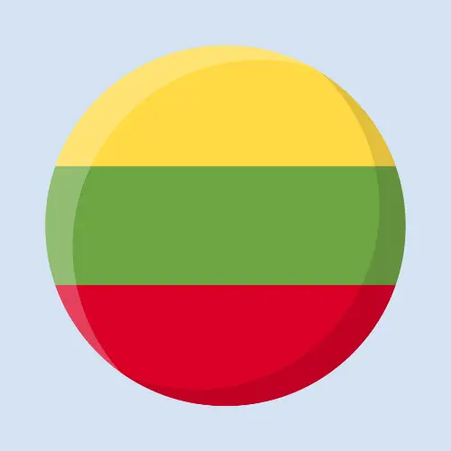 LITHUANIA