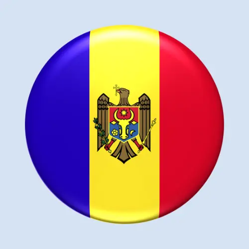 MOLDOVA